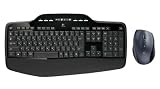 LOGICOOL ワイヤレスデスクトップ MK710 LOGICOOL ワイヤレスデスクトップ MK710