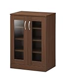 白井産業 【SHIRAI】 モデルーサ キャビネット MDS-8060G