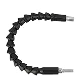 長 298 mm ユニバーサルヘッド MC のフレキシブルシャフト電動ドライバのバッチ