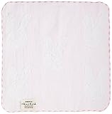 シンジカトウ マシュマロ タオルチーフ ラビット SKTC080-01