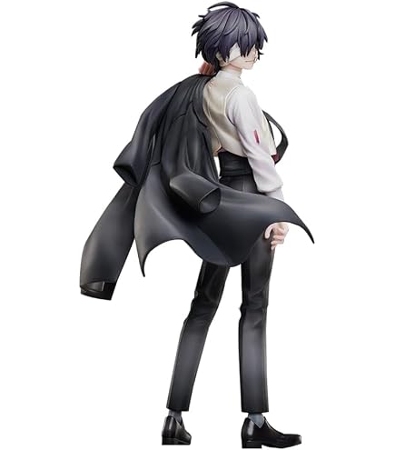 Amazon | 文豪ストレイドッグス わん！ デフォルメフィギュア 太宰治