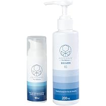 Amazon | イスクラファージ Skin Balance 美容液100ml 【約2か月分