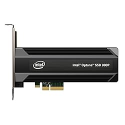 Intel Optane SSD 900P PCIe x4接続 480GBモデル SSDPED1D480GASX