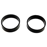 Pack of 2 - Belts for Kirby Vacuum Cleaners