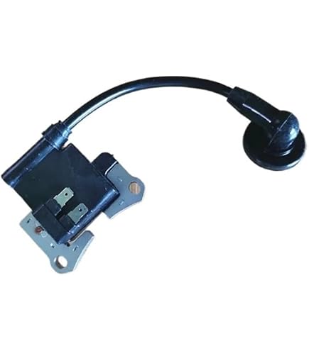 Amazon | Luxuypon 交換用イグニッションコイル 三菱 1E40F-E TLE43