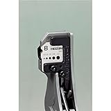 【ホーザン】ワイヤーストリッパー P-90-B スポーツ レジャー DIY 工具 その他のDIY 工具 [並行輸入品]