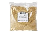 Liberon CWF250G 250g Carnuba Wax Flakes by Liberon