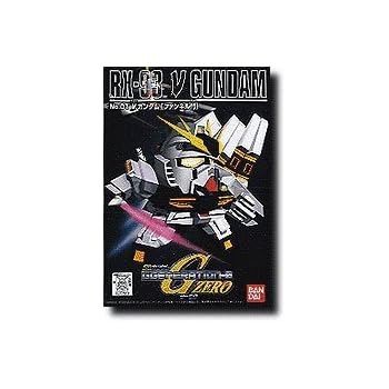 Gジェネレーション (1) ファンネル付&nu;ガンダム