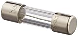 Mersen GGA Glass Time-Delay Electronic Fuse 250VAC/125VAC 35A/10kA 1/10 Ampere 5mm Diameter x 20mm L