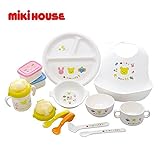 ( ミキハウス mikihouse ) テーブルウェア セット （46-7100-954）