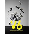 V6 ASIA TOUR 2010 in JAPAN READY? (通常盤) [DVD]