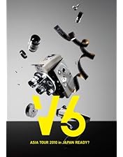 Amazon.co.jp: LOVE&LIFE~V6 SUMMER SPECIAL DREAM LIVE 2003~（通常版