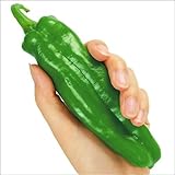 【メール便配送】　国華園　野菜たね　トウガラシ　Ｆ１甘長キング　1袋(1ml)【※発送が国華園からの場合のみ正規品です】