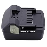 【実容量高】日立 HITACHI 330557 BSL 1815X BSL 1830 BSL 1840 互換バッテリー 電動工具電池 【ロワジャパンPSEマーク付】
