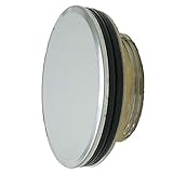 ミヤコ バス用化粧蓋 外締用 M246Z