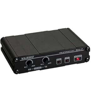 八重洲 オートアンテナチューナー FC-40 ジャンク FC-40(FC40) YAESU 八重洲無線 HF／50MHzオートアンテナ