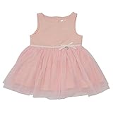 ☆★ヒロミチナカノ　Hiromichi Nakano baby★☆ボトムのボリュームたっぷりジャンパードレス (80cm, ピンク)