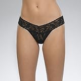 Hanky Panky APPAREL レディース US サイズ: One Size カラー: ブラック