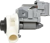 Whirlpool W10276397 Water Pump [並行輸入品]