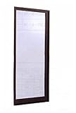 TOSTEM アルミサッシ AS-NCV FIX(固定硝子)窓 0 サッシ寸法W405*H970 3609