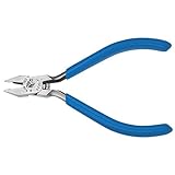 Klein Tools ニッパー D230-4C