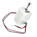 GRALARADC　12ボルト　ロック　舌　荷物　電気　ソレノイ　ドア　センブリ　ドア　引き出し　電磁ロック