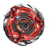 【cx-008ランダムブースターVol.7 封入品】ケルベロスフレイムW5-80WB（単品）ベイコードカード付き