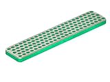 DMT A4E 4-Inch Diamond Whetstone For Use With Aligner - Extra-Fine [並行輸入品]