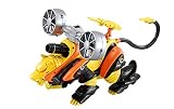 ゾイド25th ZOIDS GRZ-013 ガルタイガーGC (トラタイプ) モーター駆動