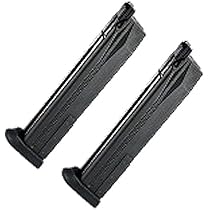 Amazon | 東京マルイ H&K HK45 ロングマガジン ガスブローバック