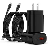 Hootek 急速充電器 Type-C 25W USB充電器 2ポート USB-A&USB-C/PD&QC3.0対応/PSE認証/薄型 ACアダプター Type-C USB コンセント タイプC 電源アダプター iPhone 16e/16/15シリーズ、Galaxy S25、iPad Pro/Mini/Air(2025)、Pixel 9Pro、Androidその他各種機器対応(ホワイト)