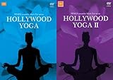 TIPNESS presents Work Out series HOLLYWOOD YOGA(2���Z�b�g)