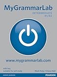 MyGrammarLab Intermediate B1/B2 with Key