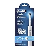 ブラウン Oral-B オーラルB PRO1