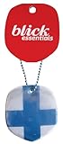 blick essentials Flag series Emblem-flag リフレクター FINLAND(フィンランド) BE66164