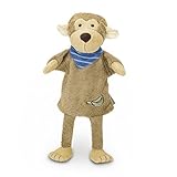 Sterntaler Anton The Monkey Hand Puppet by Sterntaler