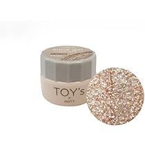 TOY'ｓ×INITY スナジェル ジャリオレ 6個セット　新品未開封品 TOY's × INITY スナジェル ジェリペティ 6色セット | Nail Labo