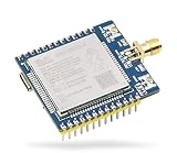 SIM7600G-H 4G通信モジュール（B）、マルチバンドサポート、4G/3G/2Gと互換性があり、GNSSポジショニングと