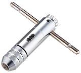 SK ラチェット式 タップホルダ RTH-1