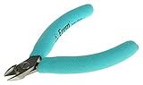 Erem ニッパー セミフラッシュ サイドカッター 599T