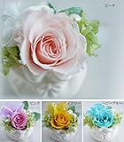 プチシリーズ “ブーケ" プリザーブドフラワー