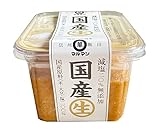 [冷蔵]マルマン 国産生 減塩20% 500g