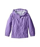 (コロンビア) Columbia キッズコート・ジャケット・アウター Switchback Rain Jacket (Toddler) Grape Gum 3T Toddler 3T [並行輸入品]