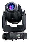 ADJ Products INNO SPOT ELITE 180W LED MOVING HEAD [並行輸入品]