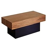 快適ホームズ ウッドセンターテーブル アーブル 05-001BR