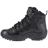 Reebok Work Duty Men's Rapid Response RB RB8678 6" Tactical Boot