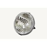 HONDA (ホンダ) 純正部品 トゥデイ/FI AF61/AF67用 ヘツドライトユニット 993040