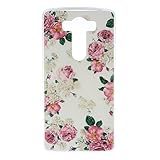 LG V10 ケース カバー UNEXTATI 高品質 超薄型 高級 TPU 保護カバー 液晶保護 衝撃吸収 全面保護 耐汚れ 柔軟 脱着簡単 落下防止 防塵 耐久 透明 LG V10 用 Case 