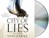 City of Lies (Poison Wars)