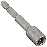 Irwin Tools 3548321C Single Magnetic Nutsetter 5/16 [並行輸入品]